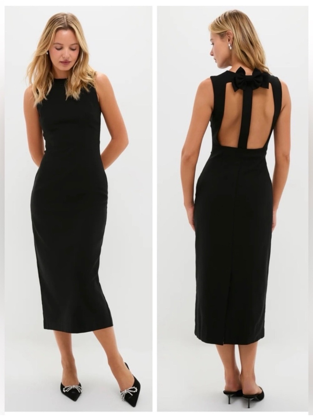 NWT Hyacinth House Dress Size M